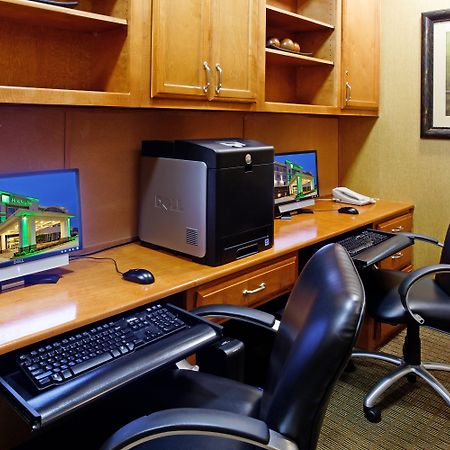 Holiday Inn Hotels Batesville By Ihg Eksteriør billede