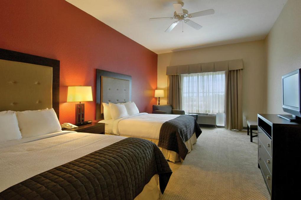 Holiday Inn Hotels Batesville By Ihg Eksteriør billede