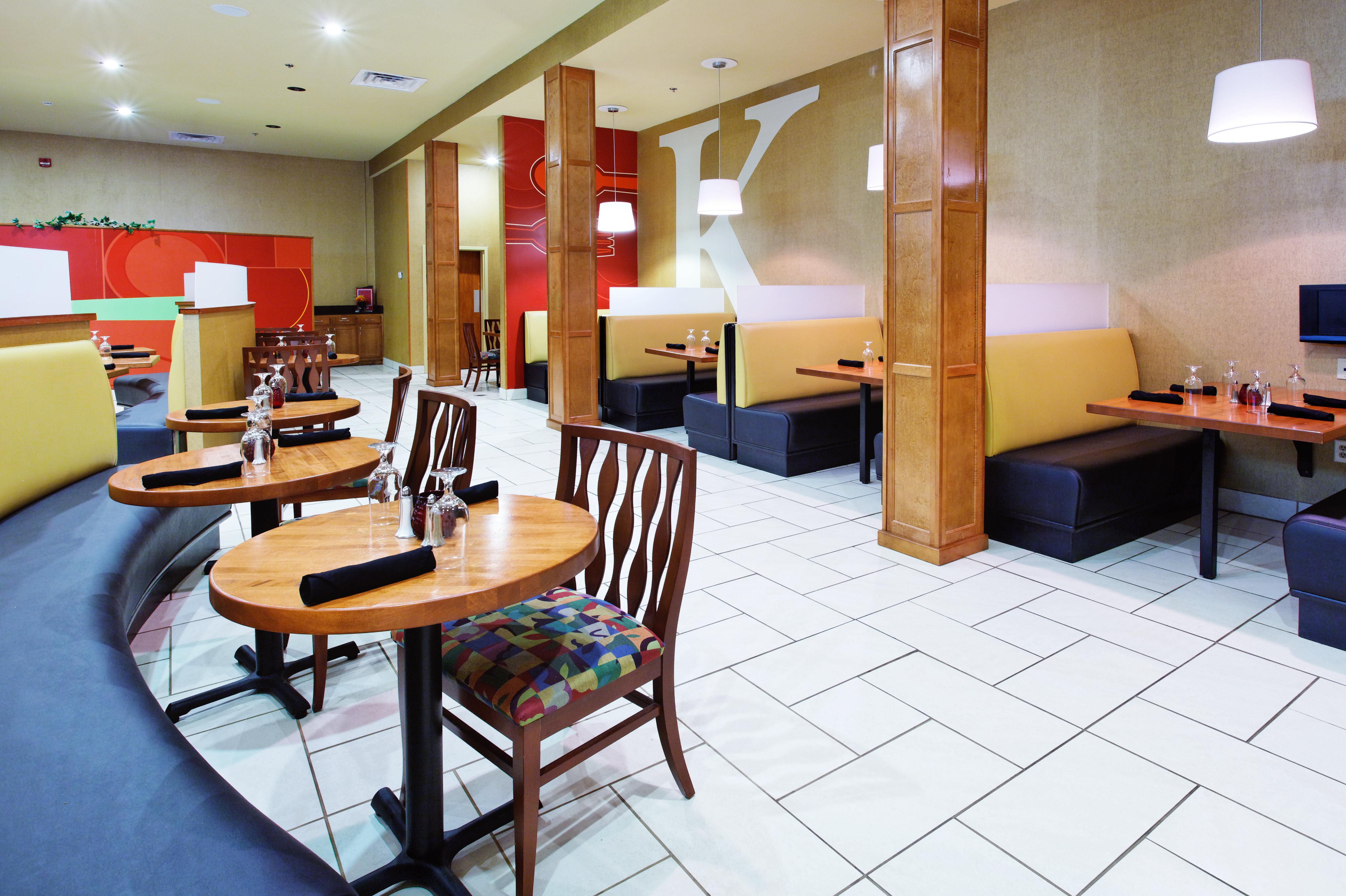 Holiday Inn Hotels Batesville By Ihg Eksteriør billede