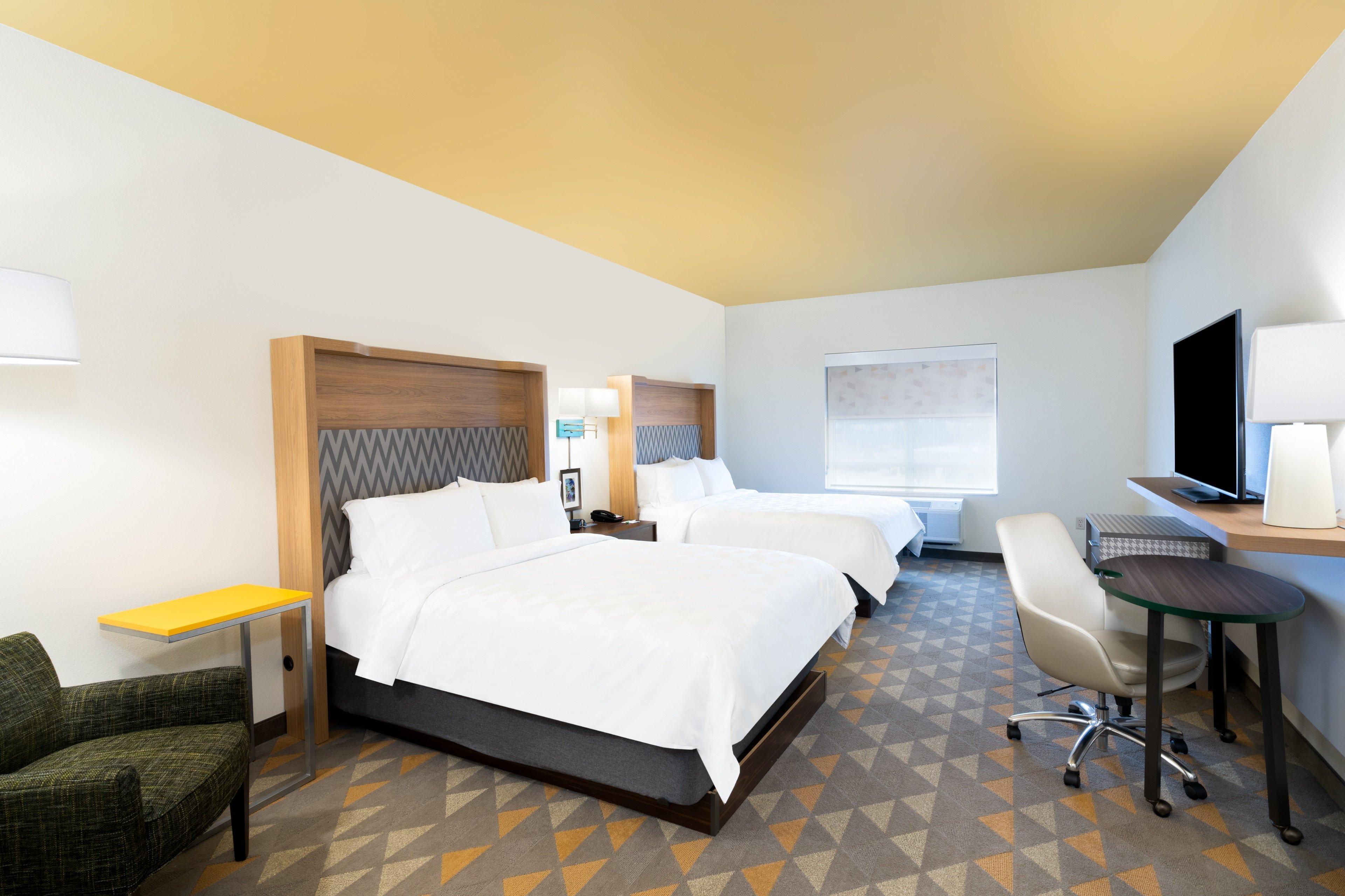 Holiday Inn Hotels Batesville By Ihg Eksteriør billede