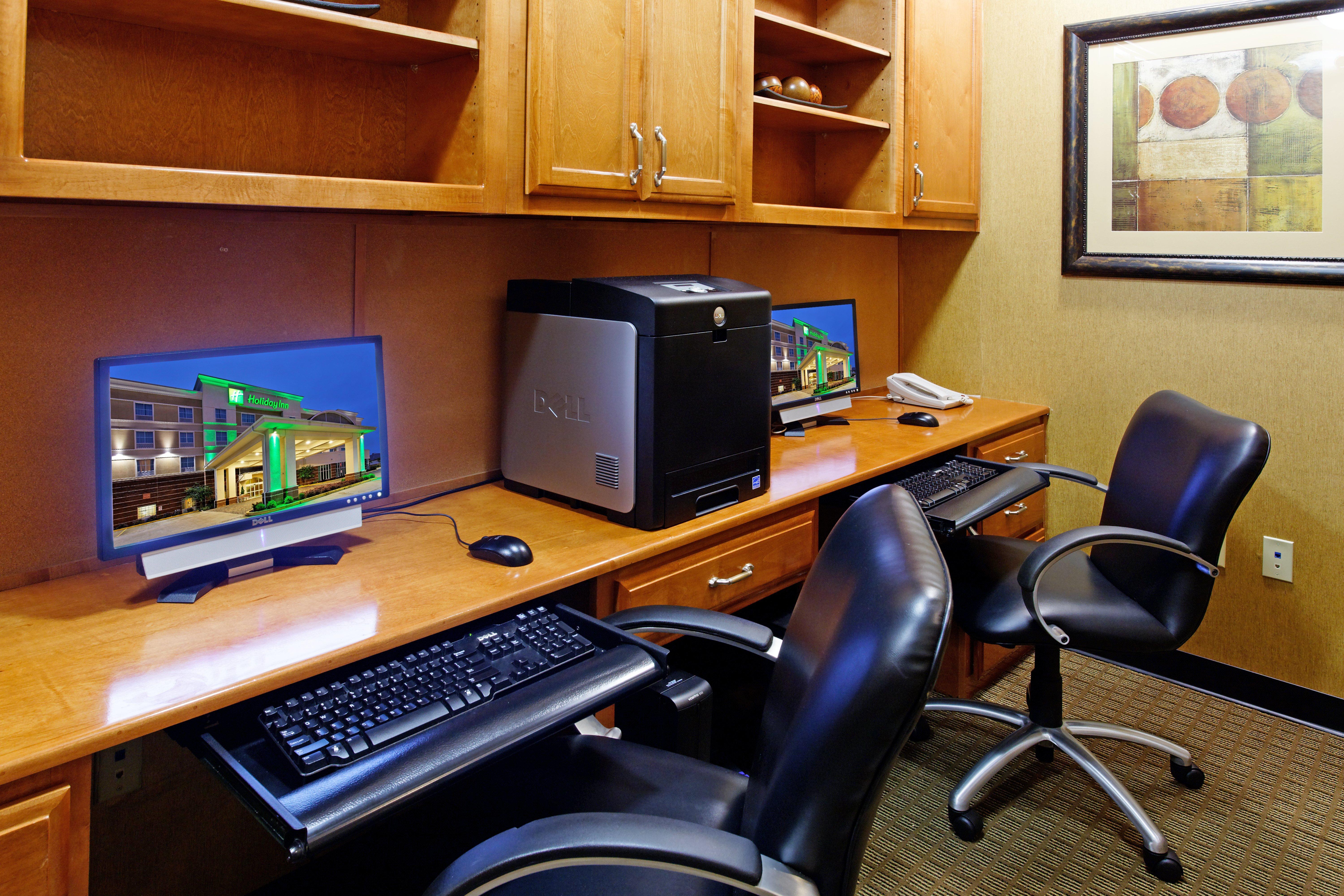 Holiday Inn Hotels Batesville By Ihg Eksteriør billede
