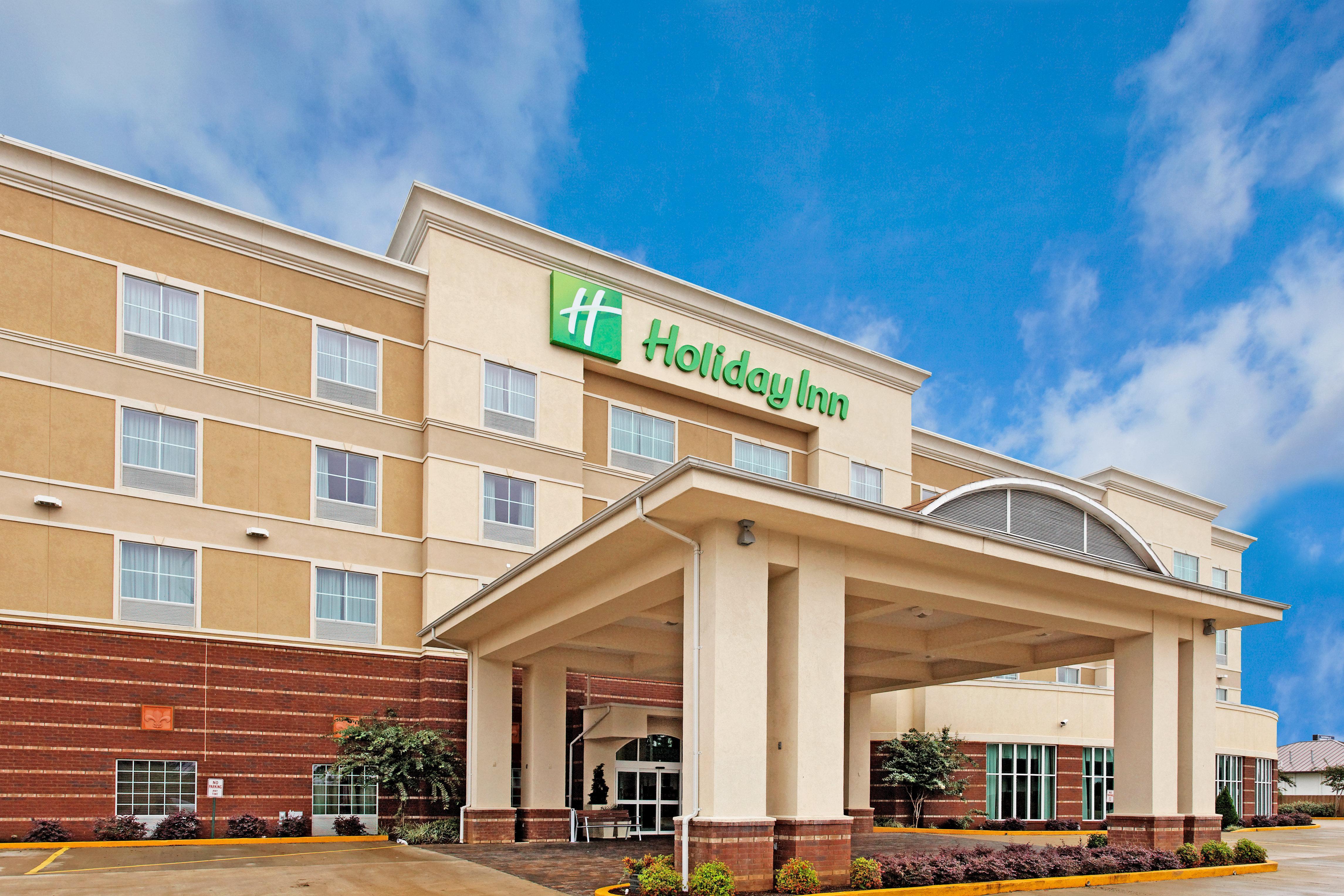 Holiday Inn Hotels Batesville By Ihg Eksteriør billede