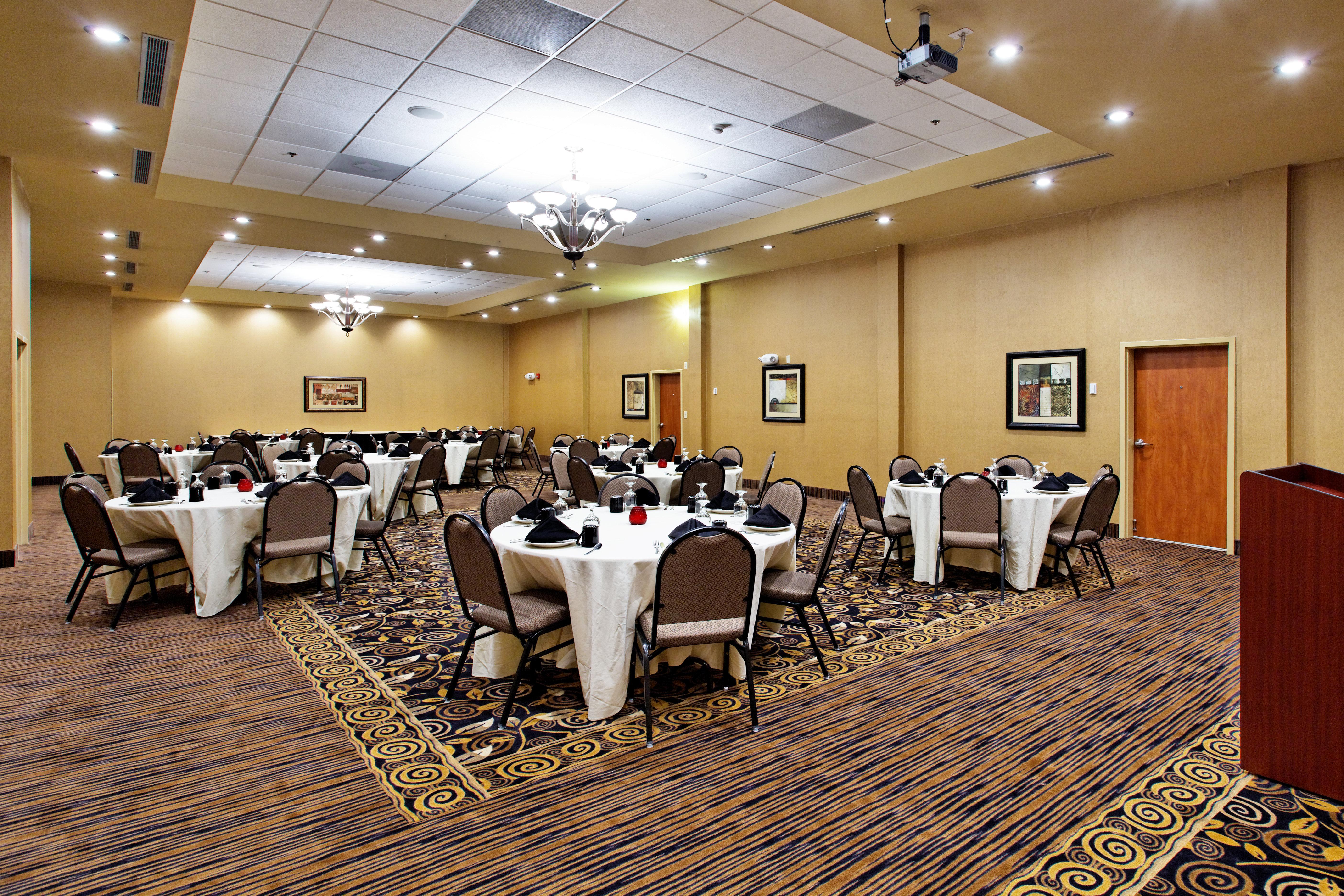 Holiday Inn Hotels Batesville By Ihg Eksteriør billede