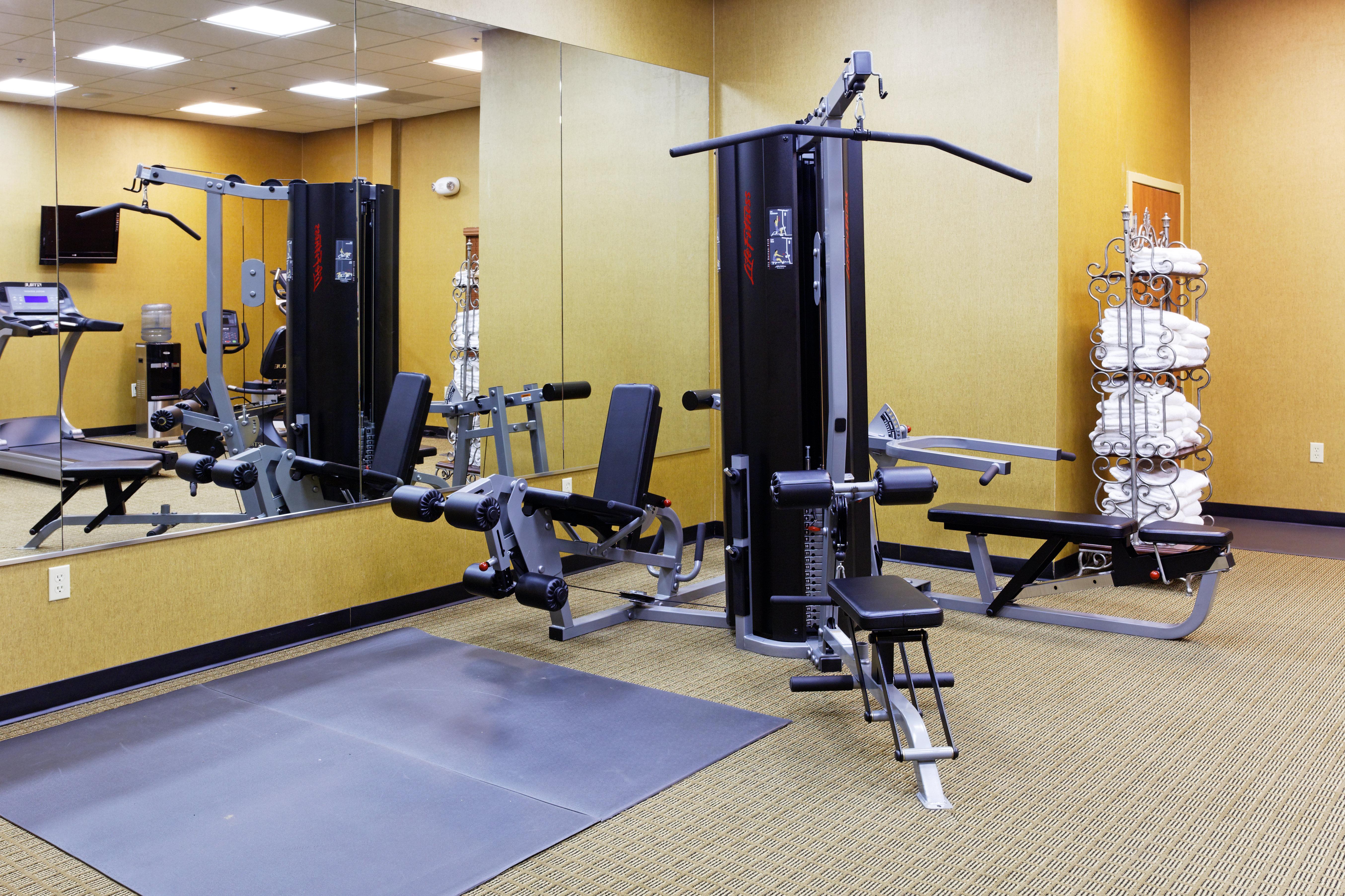 Holiday Inn Hotels Batesville By Ihg Eksteriør billede