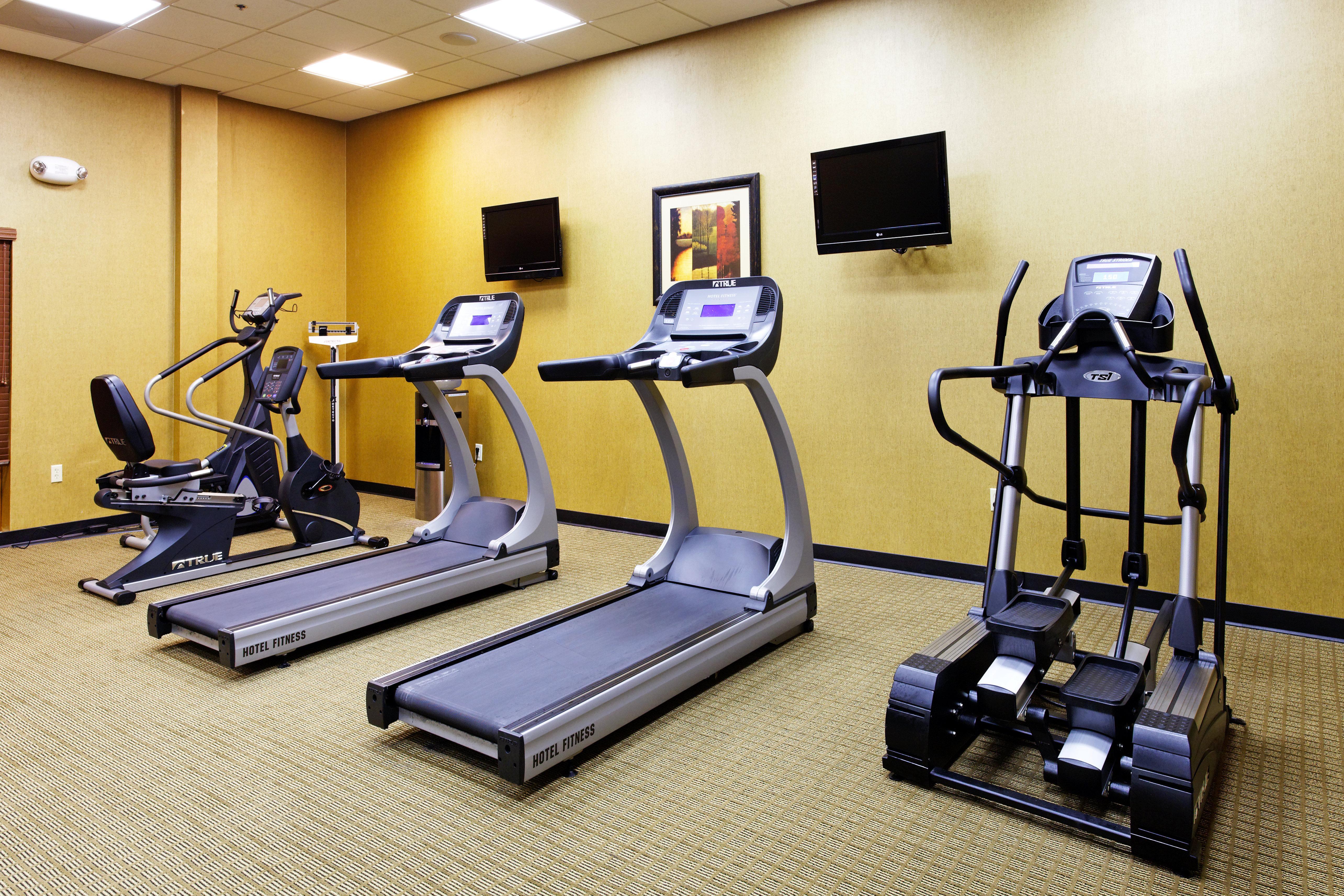 Holiday Inn Hotels Batesville By Ihg Eksteriør billede