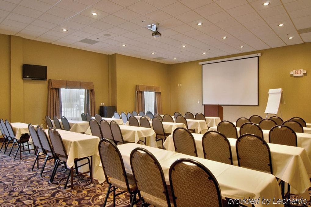 Holiday Inn Hotels Batesville By Ihg Faciliteter billede
