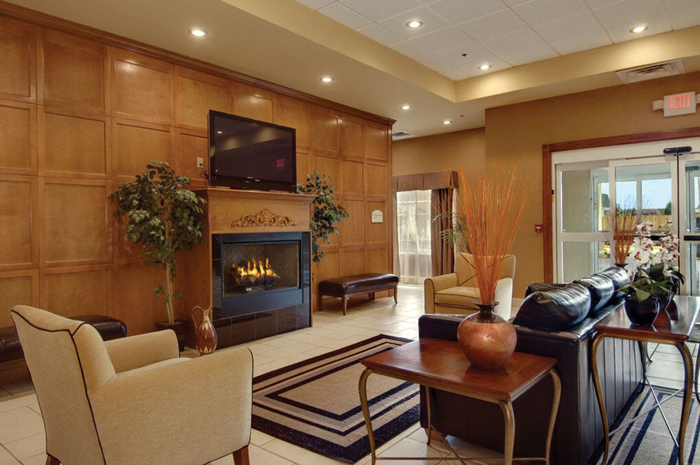 Holiday Inn Hotels Batesville By Ihg Eksteriør billede