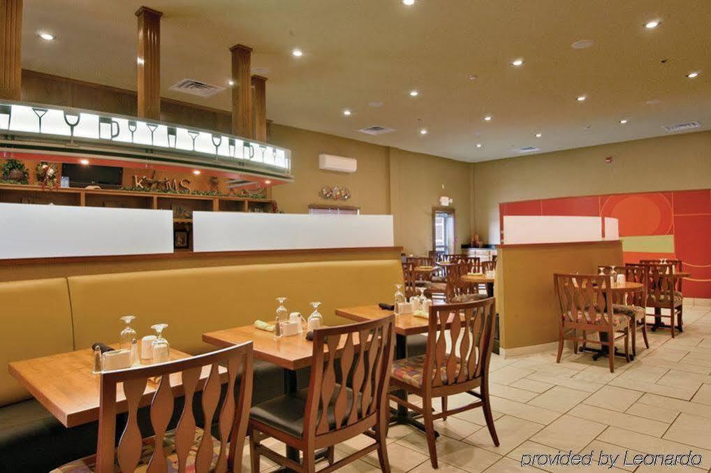 Holiday Inn Hotels Batesville By Ihg Eksteriør billede
