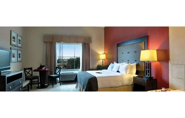 Holiday Inn Hotels Batesville By Ihg Eksteriør billede