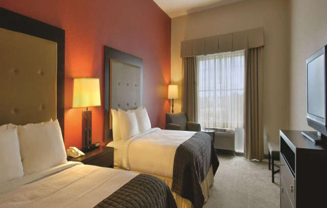 Holiday Inn Hotels Batesville By Ihg Eksteriør billede