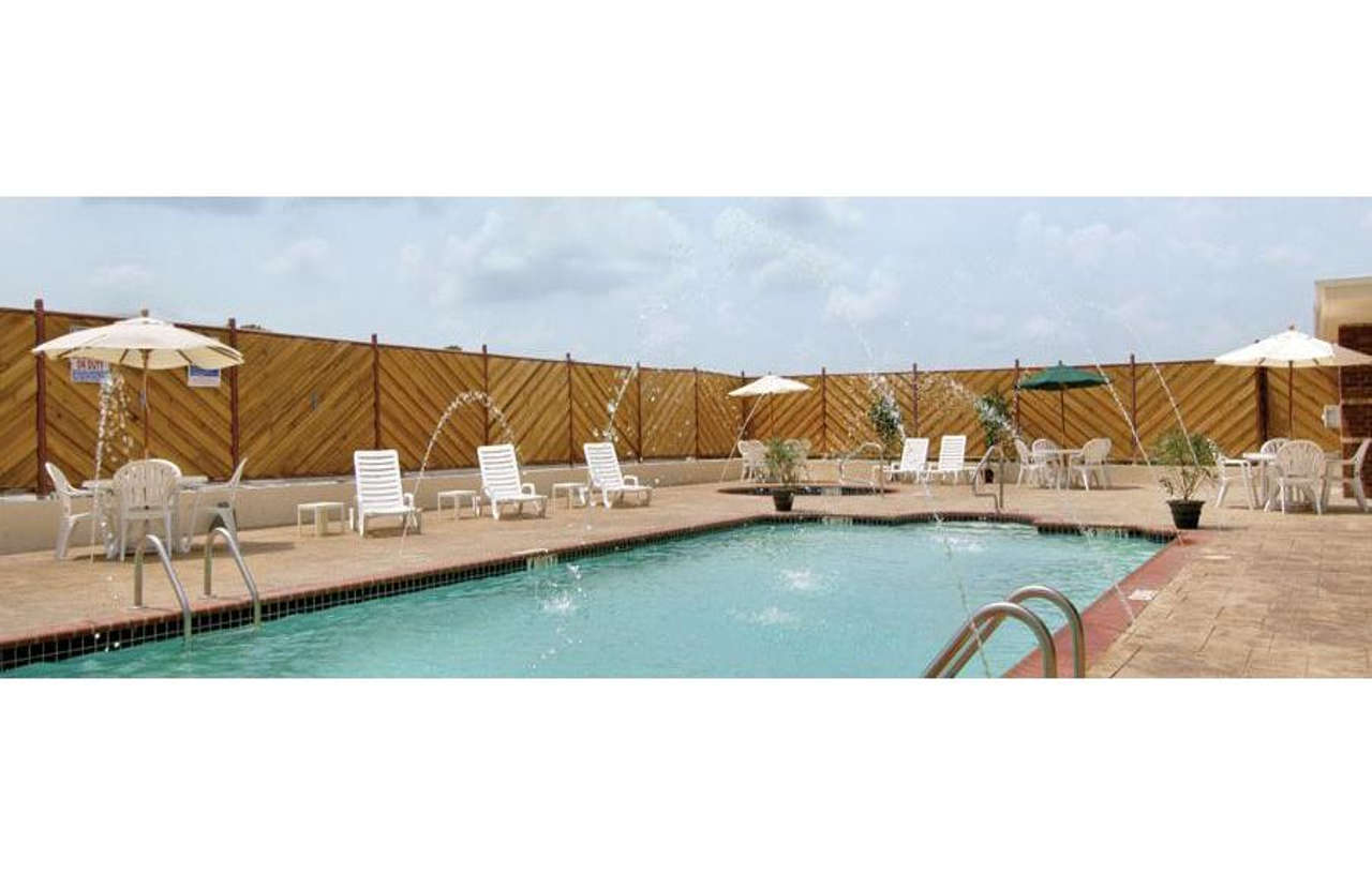 Holiday Inn Hotels Batesville By Ihg Eksteriør billede