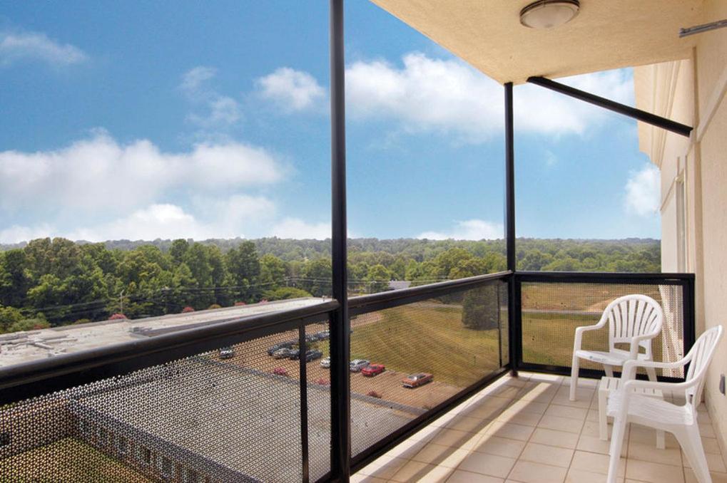 Holiday Inn Hotels Batesville By Ihg Værelse billede